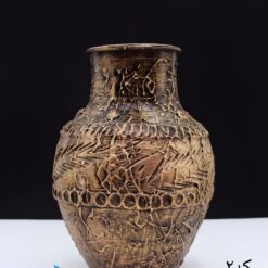 خمره سفالی 38سانتی