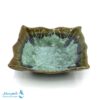 سالادخوری سرامیکی طرح اشکی