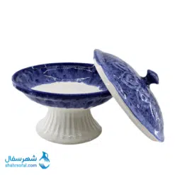 شکلات خوری پایه دار