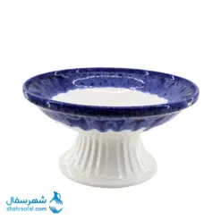 شکلات خوری پایه دار بدون در