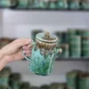 آبلیمو خوری سرامیکی