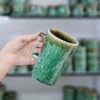 لیوان شربت خوری سرامیکی