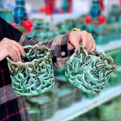شکلات خوری دکوراتیو
