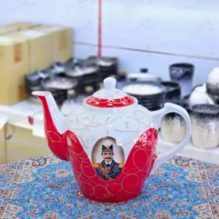 قوری شاه عباسی